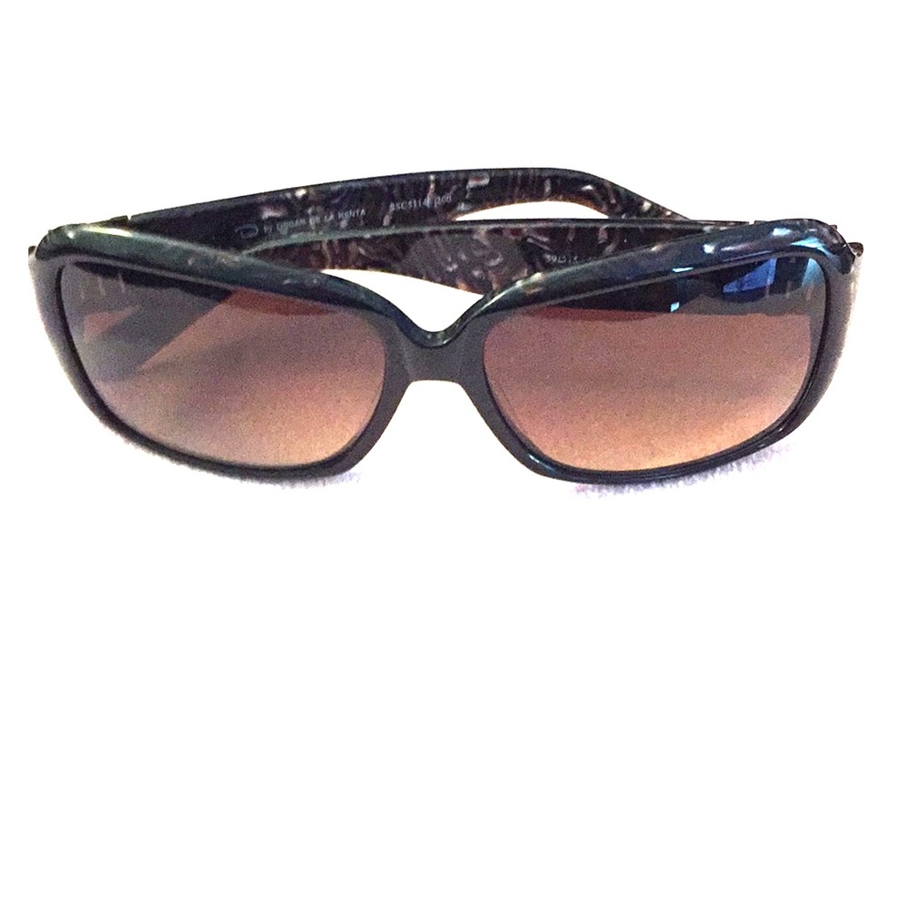Oscar de la Renta Sunglasses